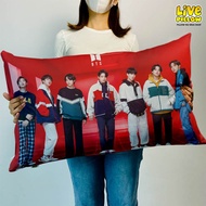 LIVEPILLOW BTS merchandise kpop merch pillow big size 13x18 inches design P2 22