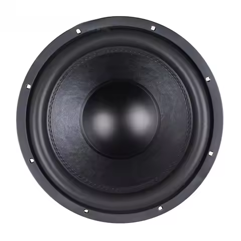 12-inch-subwoofer Speaker 12 Inch Subwoofers 12 Car 12inch Dual Magnet Subwoofer Speaker