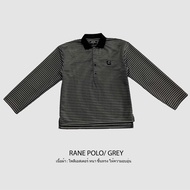 GENTE-Rane Polo (Mพร้อมส่ง/S L Pre-Order 10 วัน)