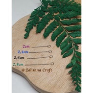 Q TACKS or squid nails (Uk. 2 and above) 35gr