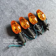 4 Đèn Xi Nhan Suzuki Gd110 En125 En150