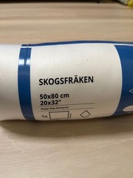 IKEA SKOGSFRÄKEN 床墊