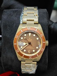 🟤青銅🟤Tudor 帝舵 BLACK BAY 58 Bronze