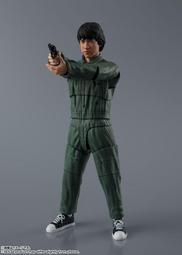 【秋葉猿】正日版6月預購 SHF 警察故事 陳家駒 成龍 可動