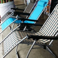 Kerusi malas lazy chair fordable chair random design