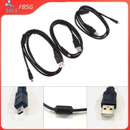 FBSG For Nikon Coolpix D7100 D5300 D5200 D5100 D3300 D3200 S9500 UC-E16 E17 S3100 S3000 S2 S31 S32 S