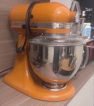 KitchenAid Artisan 4.8L 5KSM175PSGHY 攪拌機