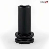 YOKOMO Aluminum bell crank post（1Pc）for YD-4 YD-2 YD4 YD2 (Y4-201PA)