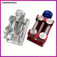 [Sharprepublic] Watch Bezel Opener Watch Bezel Removal Back Case Opening Maintenance for Dad Home