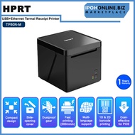HPRT-TP80NM USB+ETHERNET THERMAL RECEIPT PRINTER