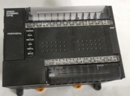 PLC OMRON CP1E-E30DR-A (สภาพใช้งาน 98%)