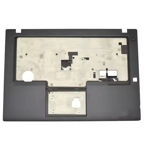 New for Lenovo Thinkpad T480 Keyboard KB Bezel Palmrest Upper Case W/FP Cover