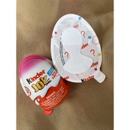 Kinder JOY only Toys
