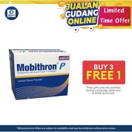 [Alpro Pharmacy] Mobithron ® P Osteoarthritis (relieve pain)