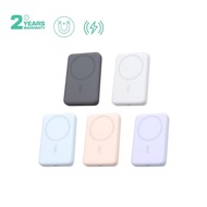 Aukey PB-MS04 MagFusion Slim 10000mAh 20W Magnetic Wireless Power Bank