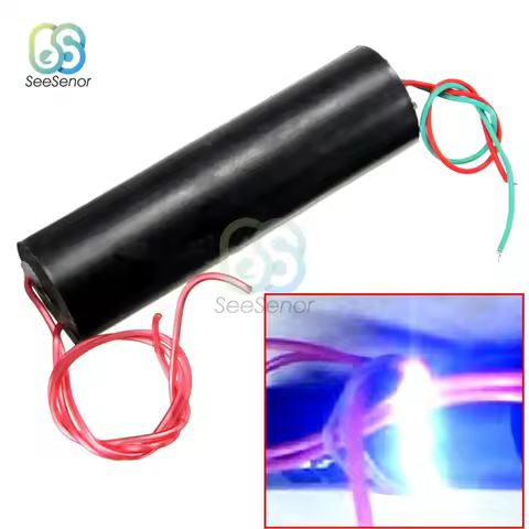 DC 3V-6V to 20kV 50kV 400kV 500kV 1000kV Boost Step up Power Module High Voltage Generator Ignition