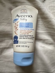 Aveeno Baby 濕疹舒緩保濕霜