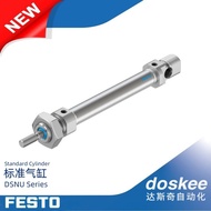 FESTO DSNU-12-70-P-AC Automasi Perindustrian Aksesori Baharu