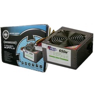 NGUỒN 550W DTECH PW 032A (EB-550)