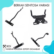 BRACKET BRACKET BRACKET NUMBER PLATE BRACKET YAMAHA NMAX TURBO NMAX NEO S NMAX NEW BRACKET BRACKET N