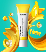 Dr.Jart+ Ceramidin Skin Barrier Moisturizing Cream 50ml / ครีมเซราไมด์บำรุงผิวแห้ง