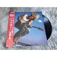 Sammy Hagar-12 Inch LP G149