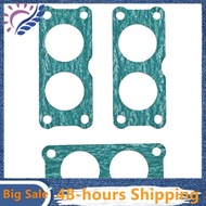 16221-Z6L-000 3PCS Carburetor Gasket for EB10000 GX630 GX660 GX690 GXV630R