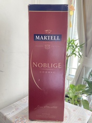 馬爹利「名仕」3公升