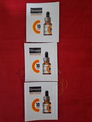 Dermacept vitamin C10 serum