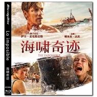 [En]4K UHD 1080P Blu-ray HD Moviess 4K UHD 1080P The Impossible