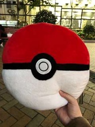 精靈球 公仔 Pokemon