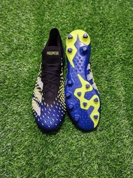 Adidas predator freak.1 ag football boots 足球鞋