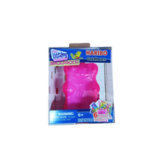 Mainan Tas Mini Real Littles S1 Bag Packs Haribo