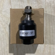 Floating Joint F-M5X080F F-M8X100F F-M10X125F M12/M14X150 M6