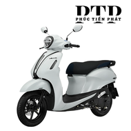 XE MÁY YAMAHA GRANDE 125CC