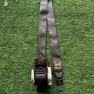 seat belt  (right side)daihatsu mira L700 for kelisa japan spec