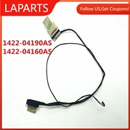 New Laptop LCD Cable for ASUS Vivobook 15 E1504 1422-04190AS 1422-04160AS CABLE NEW ONE