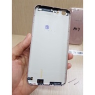 Back Cover Oppo A71 F5 R1001 F3 A59 F1S Neo 5 R7 A83 R2001 R831 A3S R9 F1 Plus BackDoor Rear Cover h