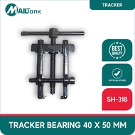 MailTank SH318 Treker Bearing  Armature Bearing Puller treaker bearing pembuka bearing luar 40X50 mm