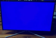 AOC G4309VX 43吋 43inch 4K 144Hz HDR1000 内置音響 低藍光 HDMI 2.1 電競 螢幕 Gaming Monitor