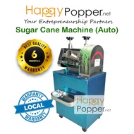 Happypopper Commercial Electric Stainless Steel Mesin Air Tebu Sugar Cane sugarcane Machine Auto Hea