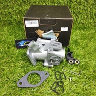 LEO RACING THROTTLE BODY SUPERHEAD SRL115 FI 4 VALVE YAMAHA LAGENDA