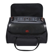 Outdoor Carrying Box Portable Tote Bag Travel Case for JBL PartyBox On The Go Portable Bluetooth-compatible Party Speaker