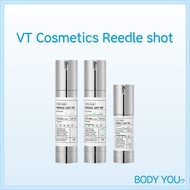 [VT Cosmetics] Cica Reedle Shot Original / Reedle Shot100 50ml, Reedle Shot300 50ml, Reedle Shot700 