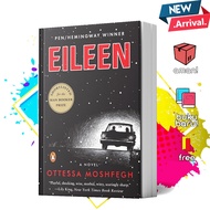 Eileen by Ottessa Moshfegh