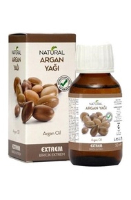 ARGAN OIL TURKI DISKON TERBATAS