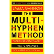 (BBW) The Multi-Hyphen Method (ISBN:9781529352276)