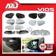 Toyota Vios XP150 NCP150 3rd Car Side Mirror Cover Car For Vios (2013-2019) ARL Motorsport Car Acces