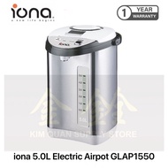 IONA 5.0L Electric Airpot GLAP1550 | GLAP 1550 [One Year Warranty]