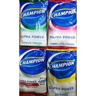 CHAMPION POWDERED DETERGENT 800G
